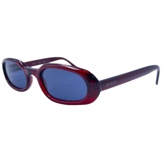 Vintage 2000s Gucci By Tom Ford Sunglasses