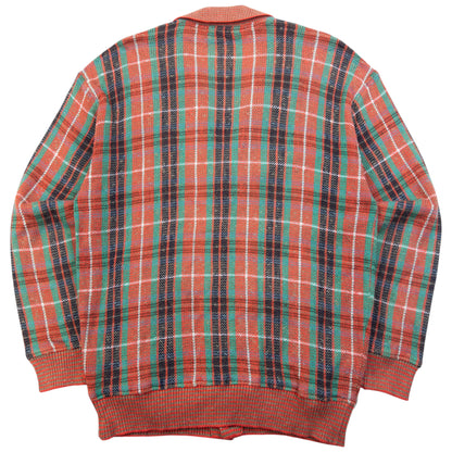Vintage 80s Issey Miyake MEN Knit Cardigan Size S