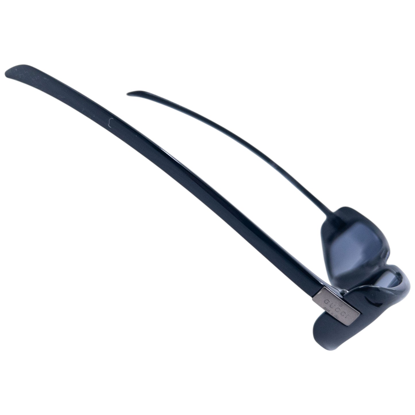 Vintage 1998 Gucci By Tom Ford Sunglasses