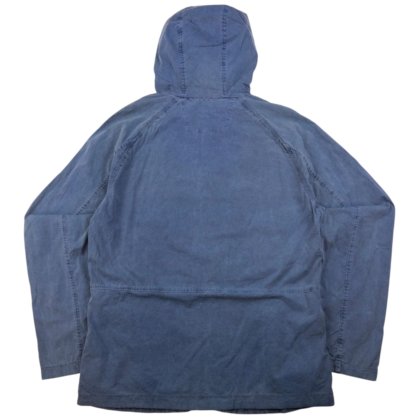 Vintage CP Company Goggle Hood Zip Up Jacket Size L
