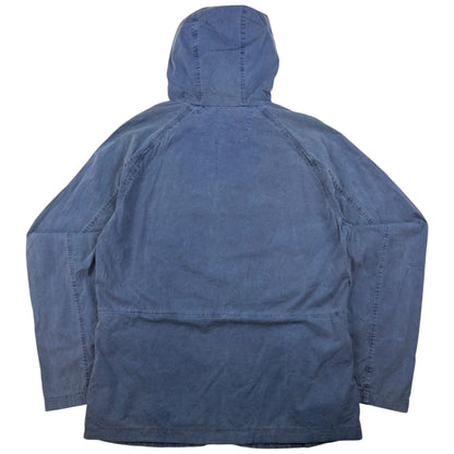 Vintage CP Company Goggle Hood Zip Up Jacket Size L