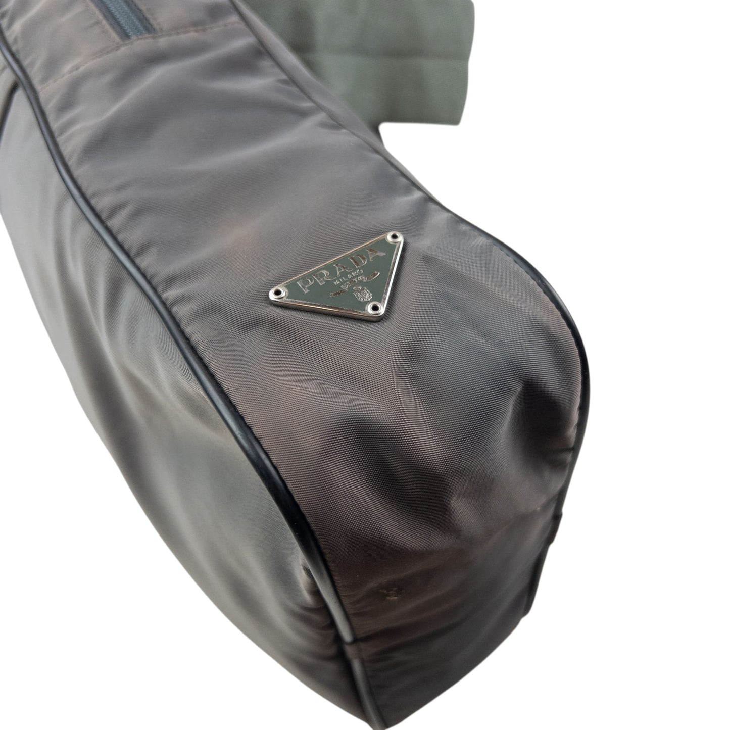 Vintage 2000s Prada Sling Bag