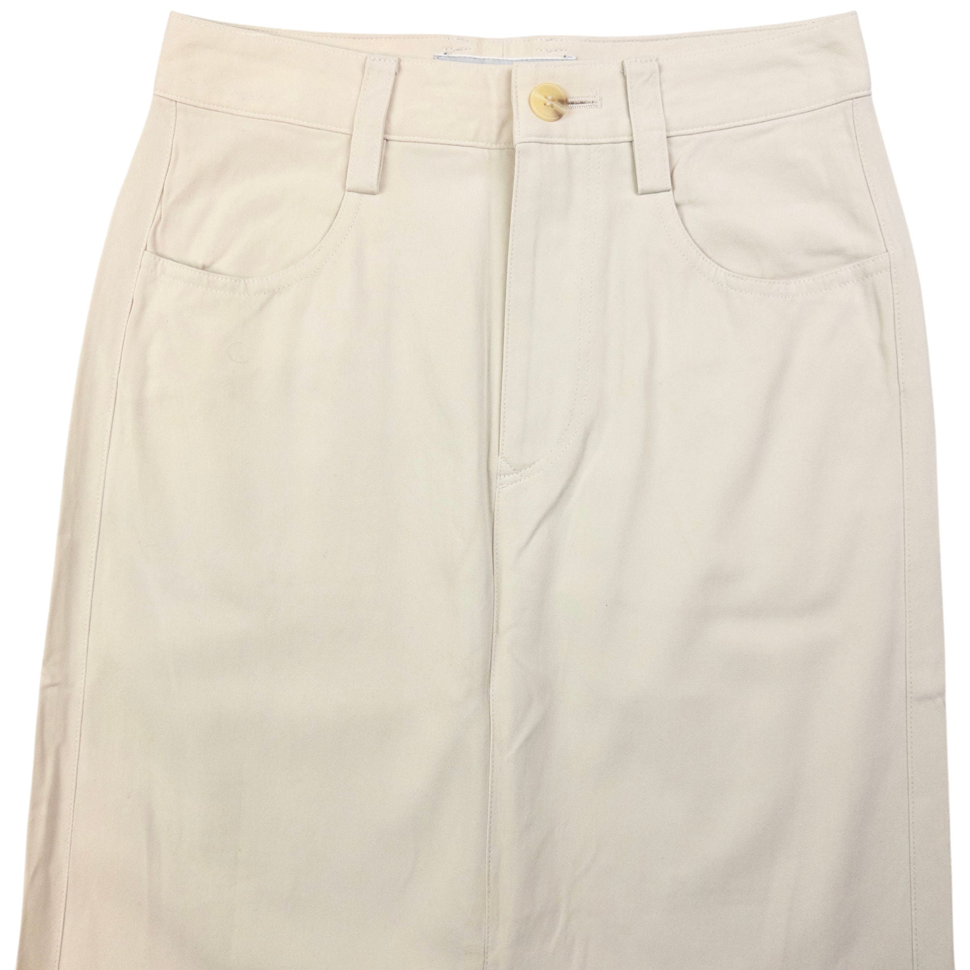 Vintage Issey Miyake Skirt Womens Size W24