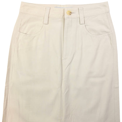 Vintage Issey Miyake Skirt Womens Size W24