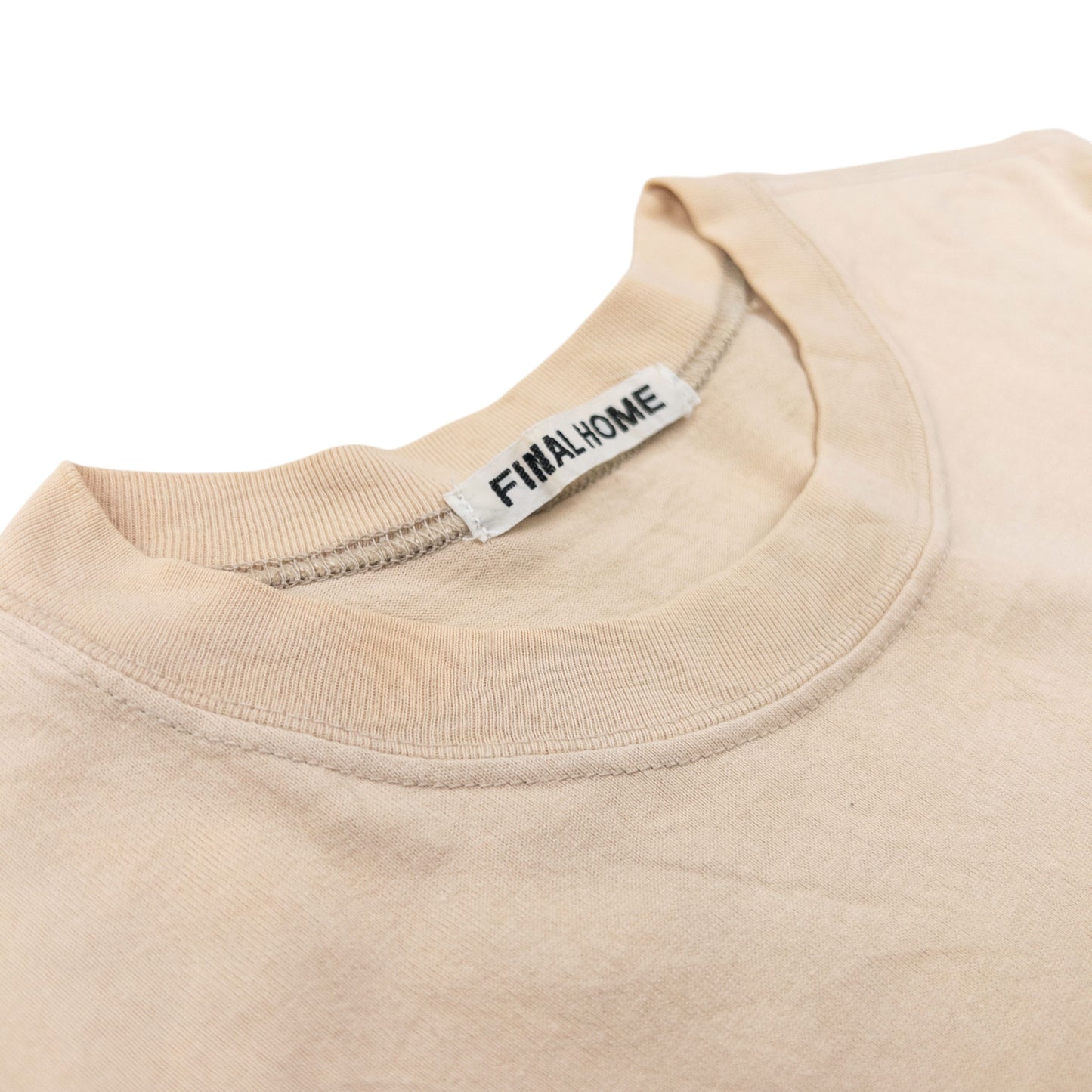 Vintage 90s Final Home Graphic T Shirt Size S