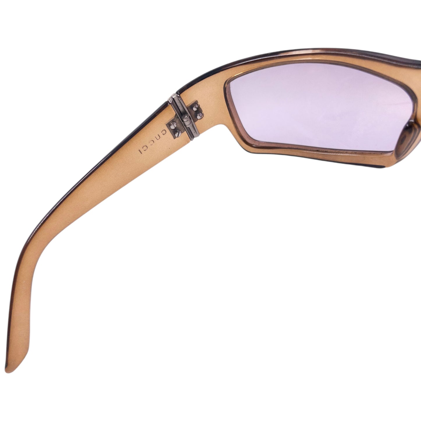 Vintage 90s Gucci By Tom Ford Sunglasses