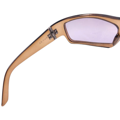 Vintage 90s Gucci By Tom Ford Sunglasses
