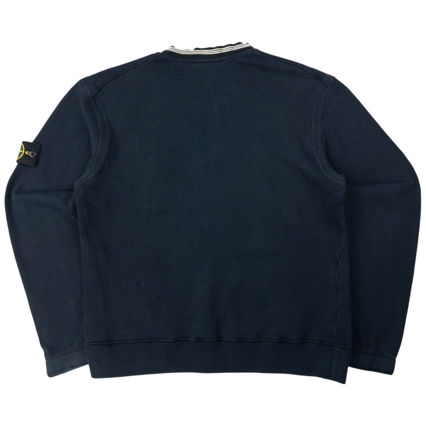 Vintage Stone Island Jumper Size M