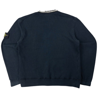 Vintage Stone Island Jumper Size M