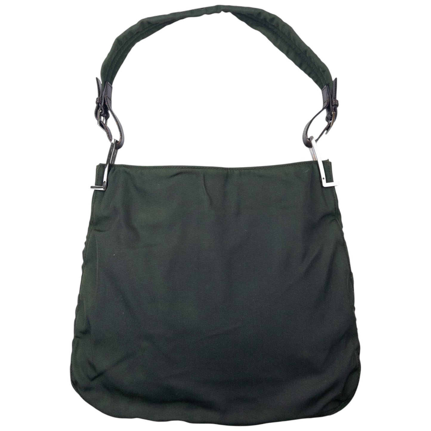 Vintage Gucci Shoulder Bag