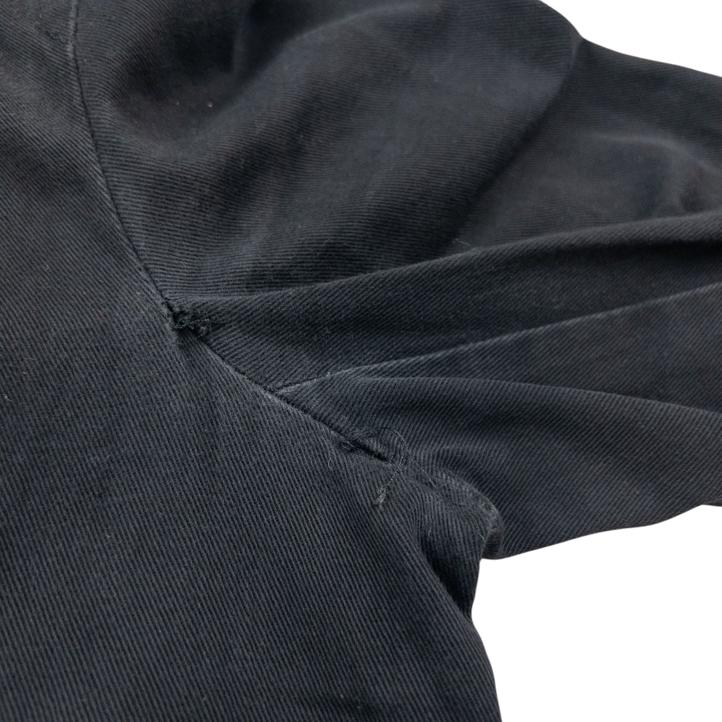 Comme Des Garçons SHIRT Button Up Jacket Size M