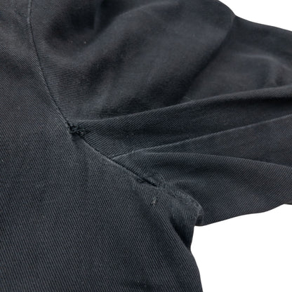 Comme Des Garçons SHIRT Button Up Jacket Size M