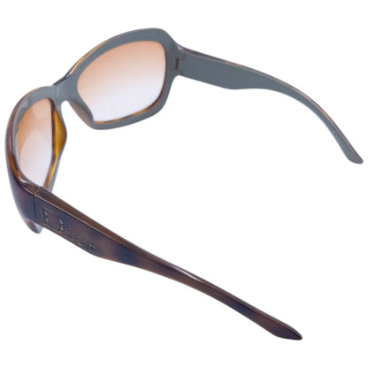 Vintage Dior Tortoise Shell Sunglasses