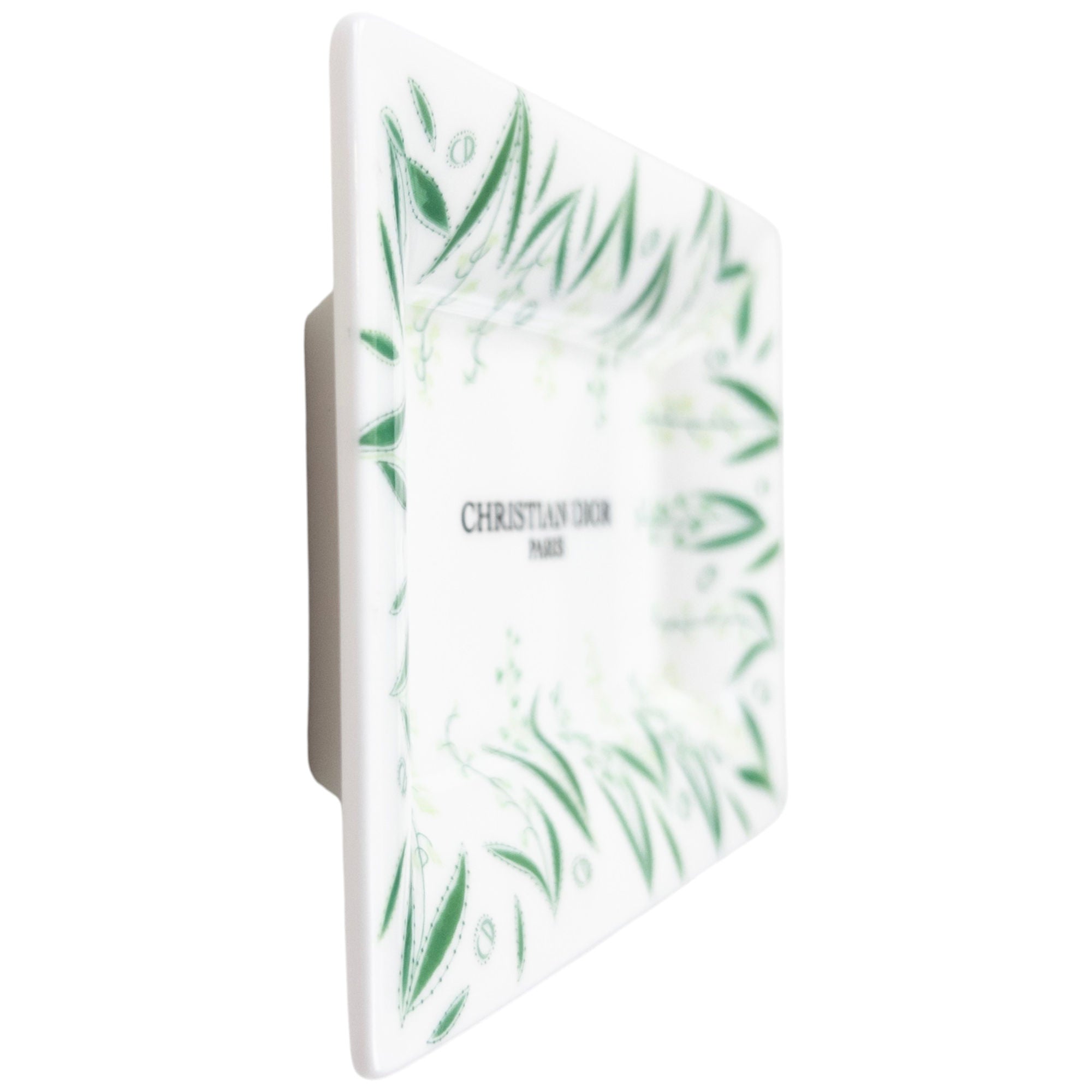 Vintage Dior Small Ashtray