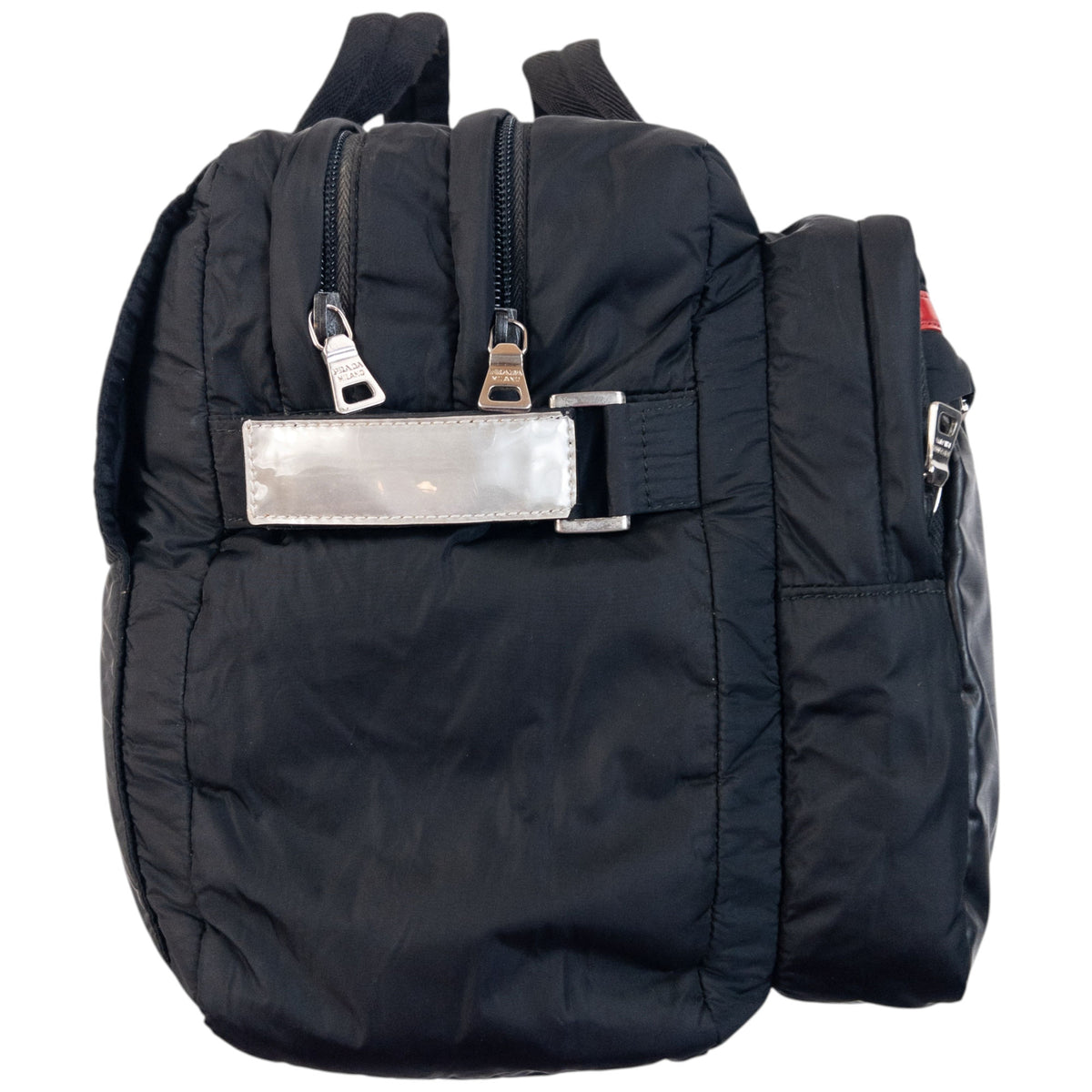 Vintage 1999 Prada Sport Hand Luggage Bag