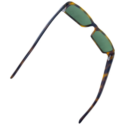 Vintage 2000s Gucci Tortoise Shell Sunglasses