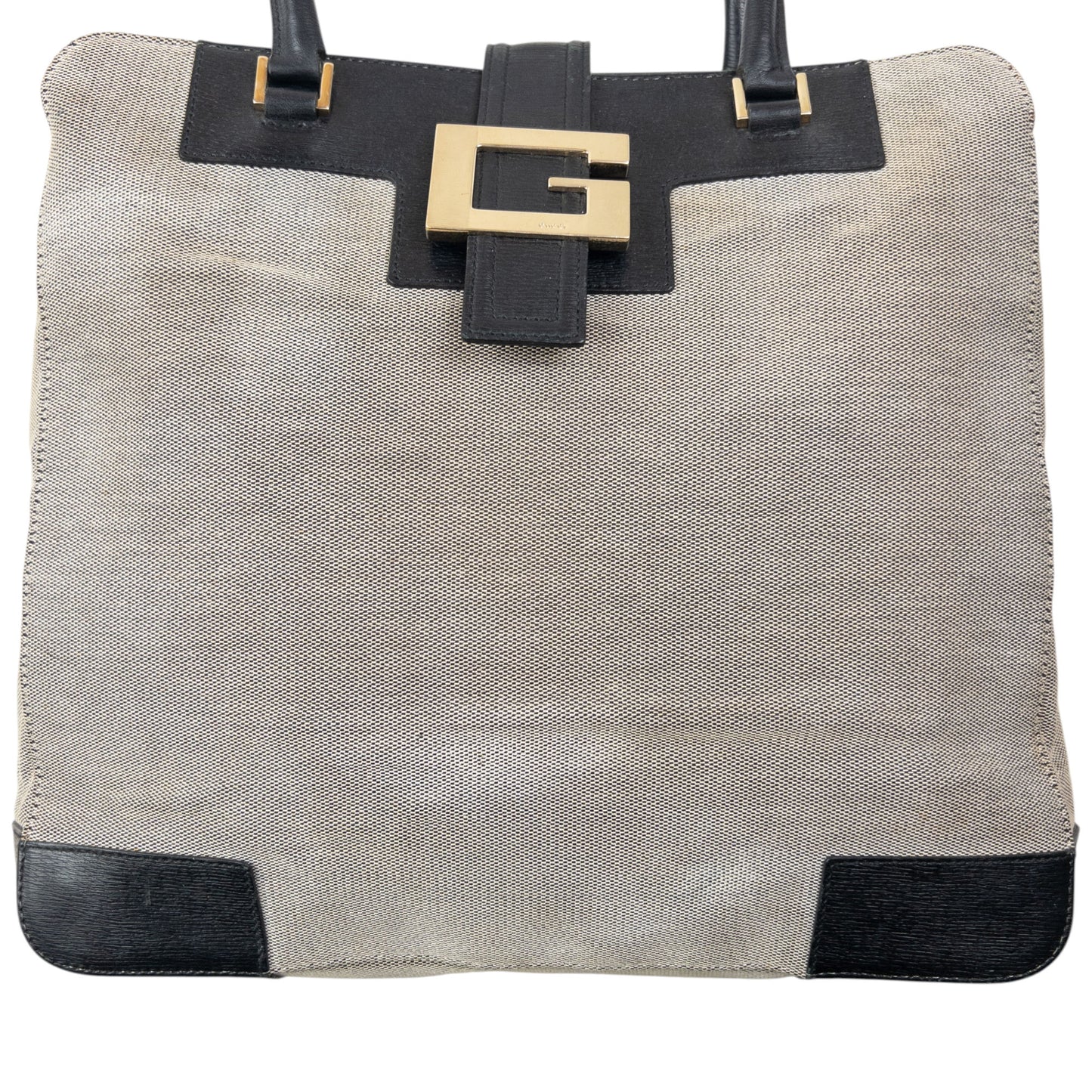 Vintage 2000s Gucci Handbag