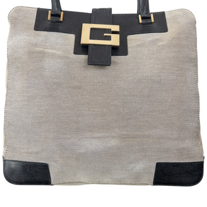 Vintage 2000s Gucci Handbag