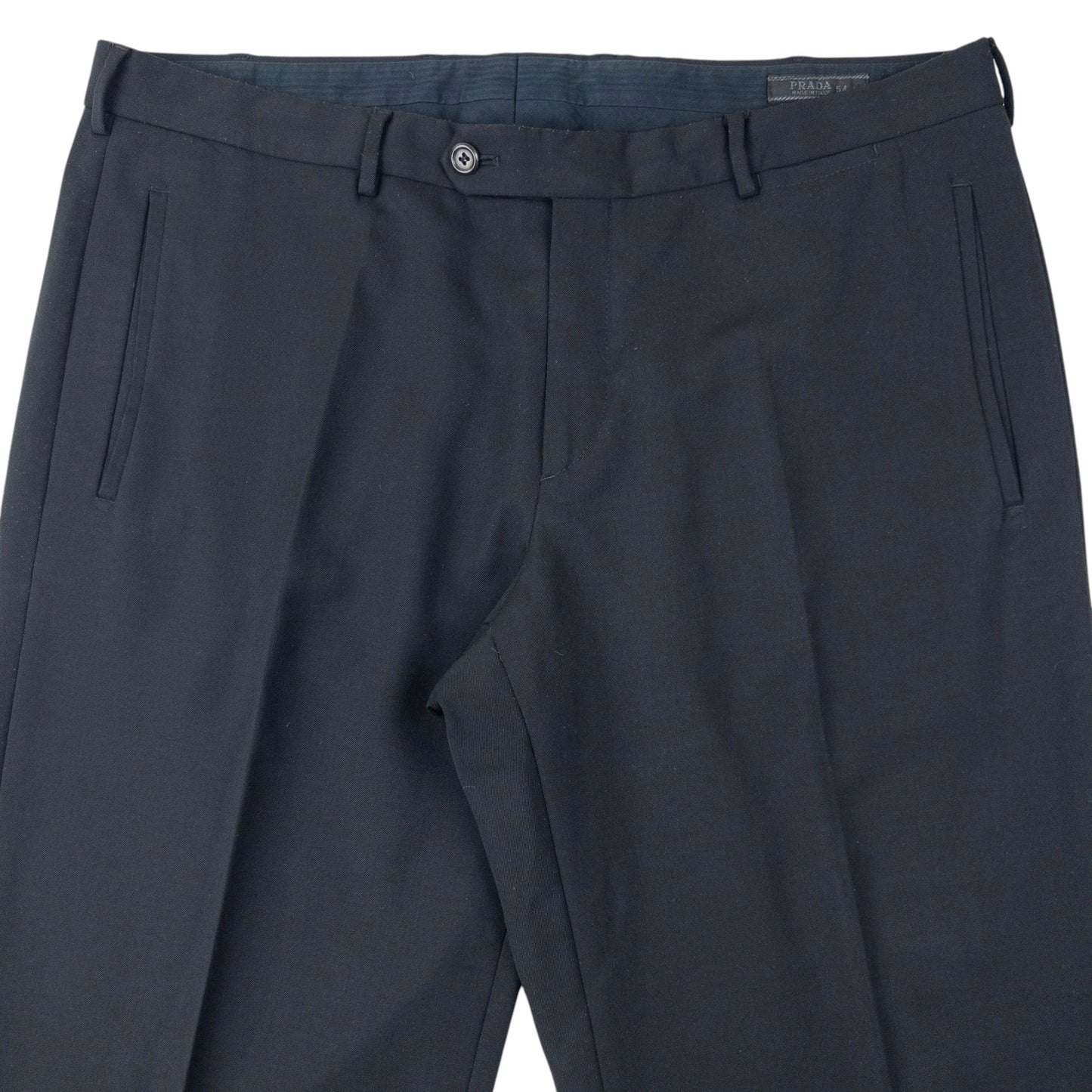 Vintage 2000s Prada Trousers Size W36
