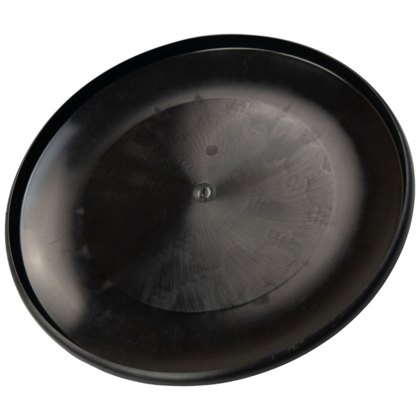 Vintage 2000s Gucci By Tom Ford Embossed Monogram Frisbee
