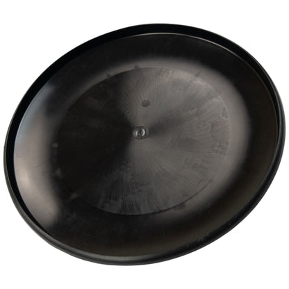 Vintage 2000s Gucci By Tom Ford Embossed Monogram Frisbee