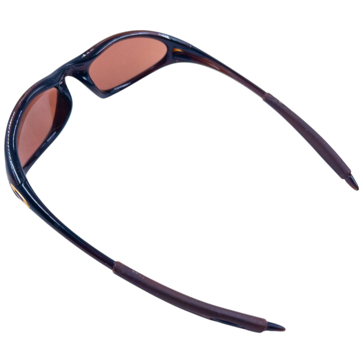 Vintage 2000s Oakley Minute Bottle Bronze Sunglasses