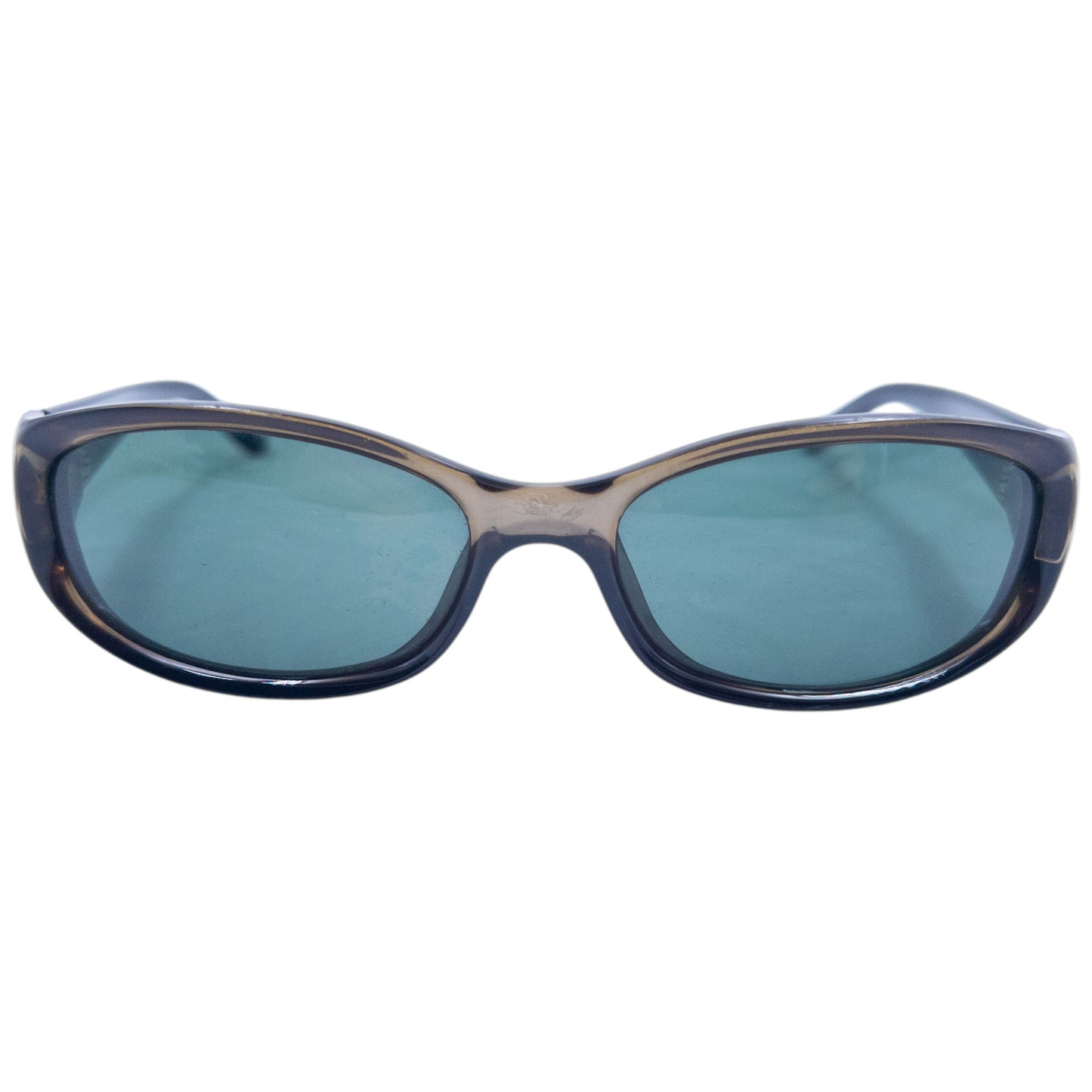 Vintage 1999 Gucci By Tom Ford Sunglasses