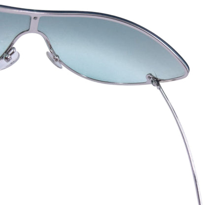 Vintage Gucci Cat-Eye Sunglasses
