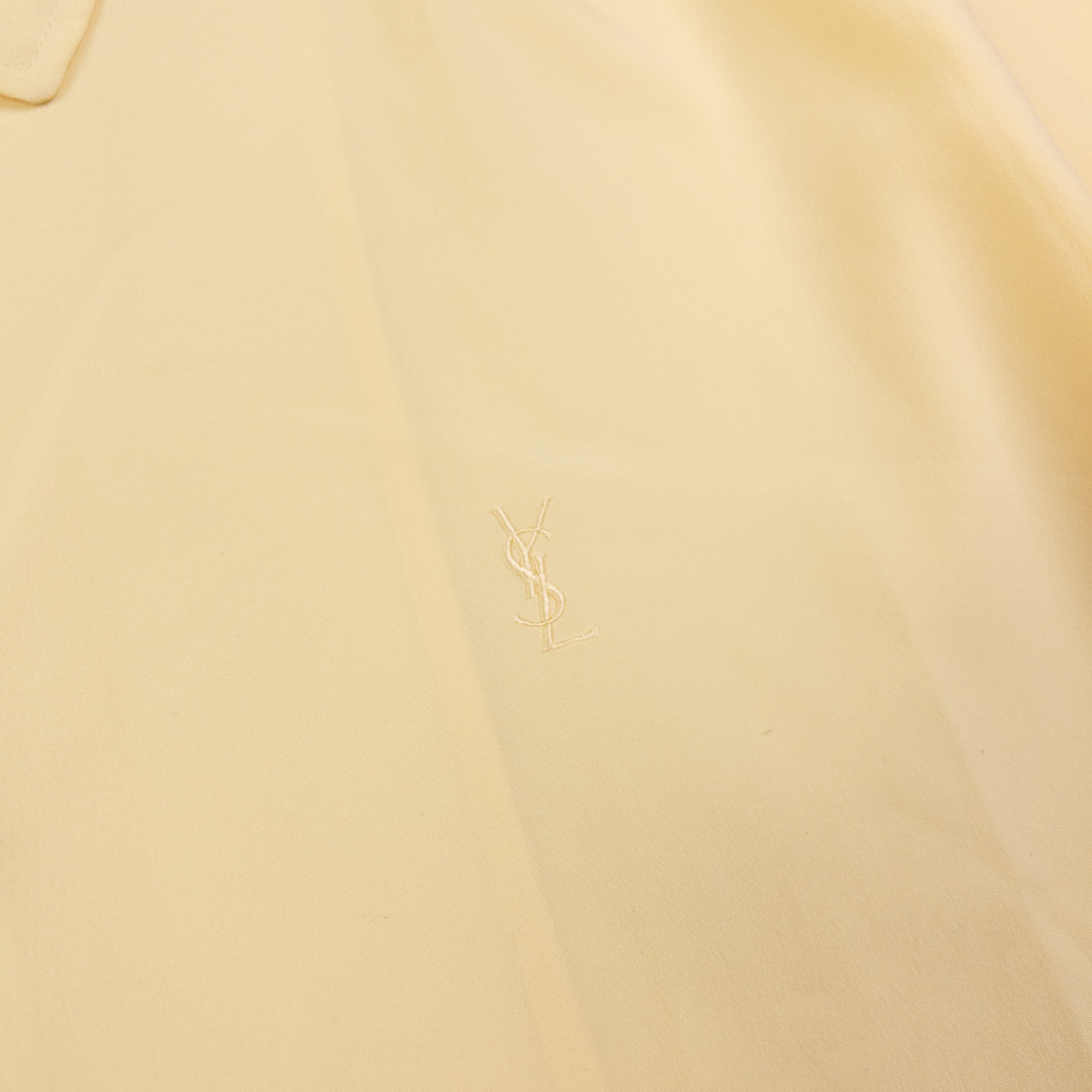 Vintage YSL Yves Saint Laurent Harrington Jacket Size M