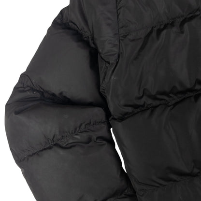 Vintage Prada Sport Zip Up Puffer Jacket Women's Size S