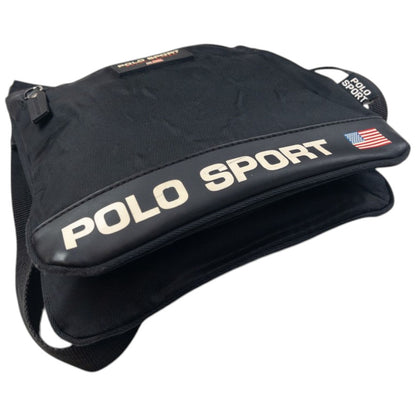 Vintage Polo Sport Ralph Lauren Crossbody Bag
