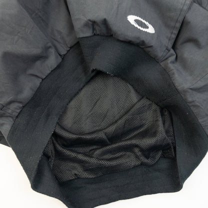 Vintage 90s Oakley Pullover Jacket Size M
