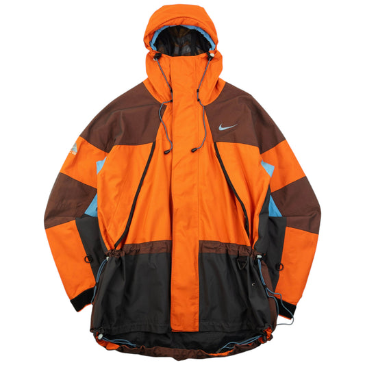 Vintage 2000s Nike ACG Stormfit Snowboarding Jacket Size XL