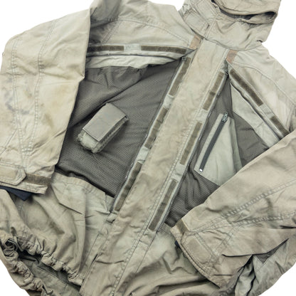 Vintage 2000s Levi's Red Tab Layered Pocket Jacket Size XL