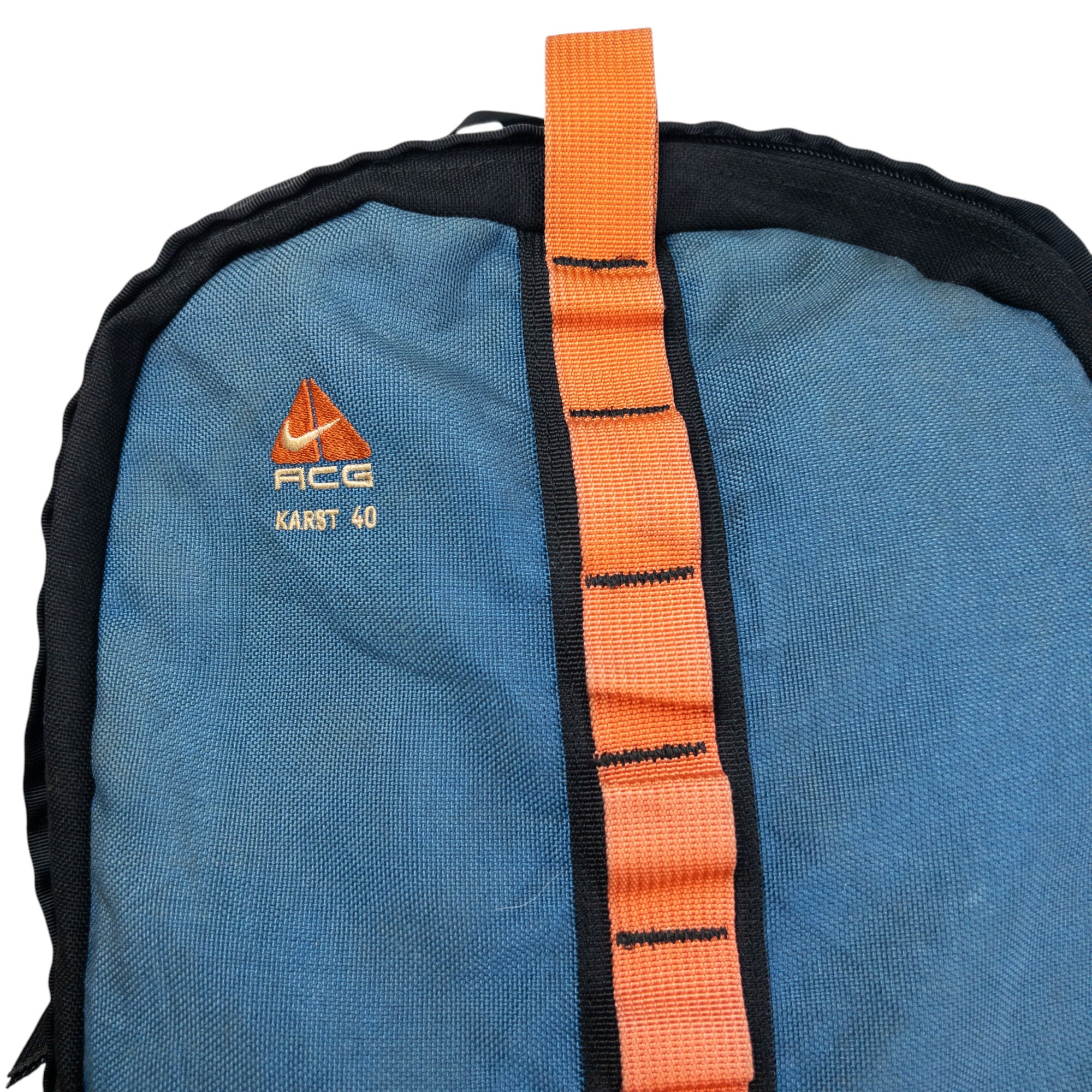 Vintage Nike ACG Karst 40 Backpack