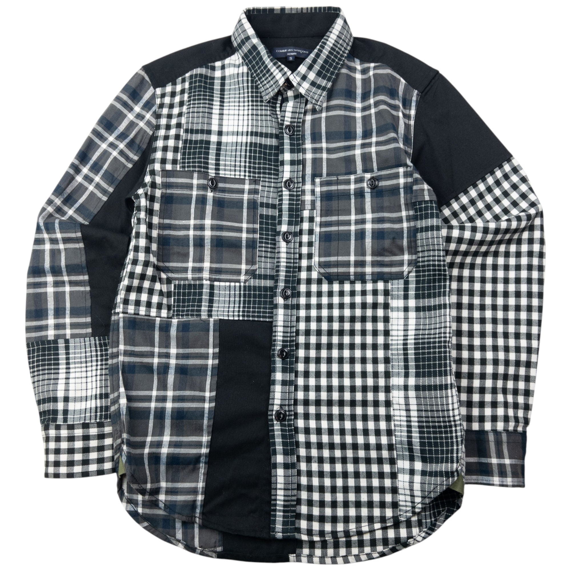 Vintage Comme Des Garçons | CDG Archive | Second Wave Vintage
