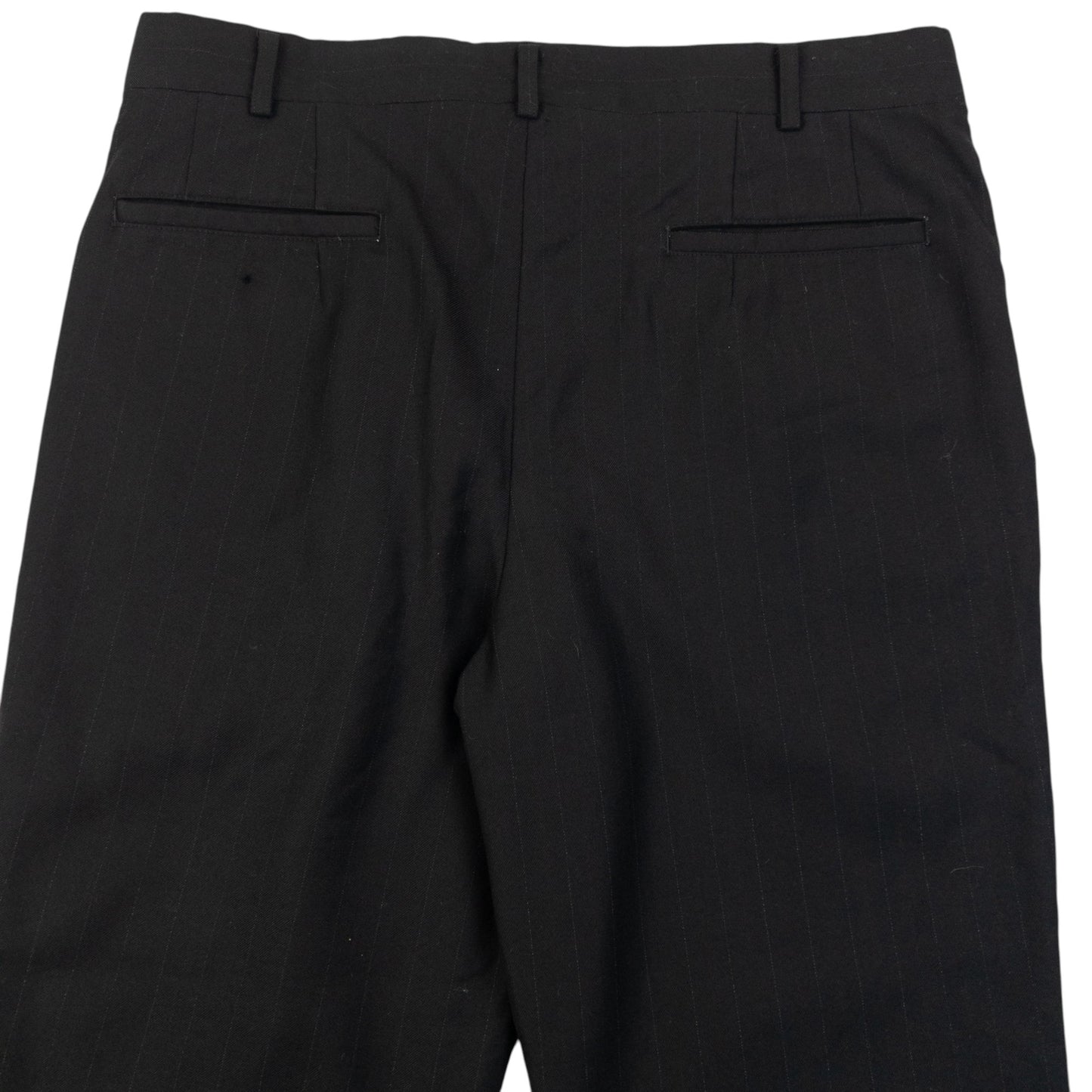 Vintage 2009 Comme Des Garçons HOMME DEUX Trousers Size W33