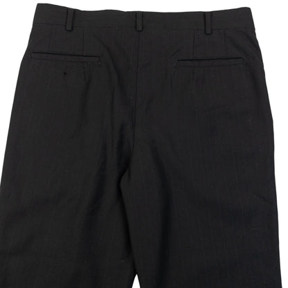 Vintage 2009 Comme Des Garçons HOMME DEUX Trousers Size W33