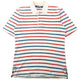 Vintage 2000s Junya Watanabe X Comme Des Garçons MAN Polo Shirt Size S