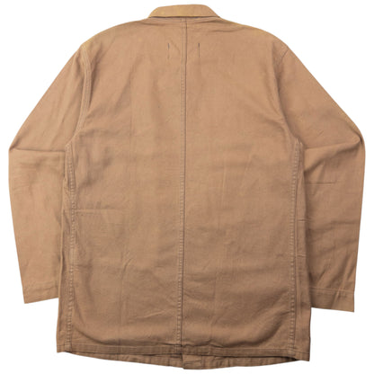 Vintage 2000s Cabane De Zucca By Issey Miyake Button Up Jacket Size M