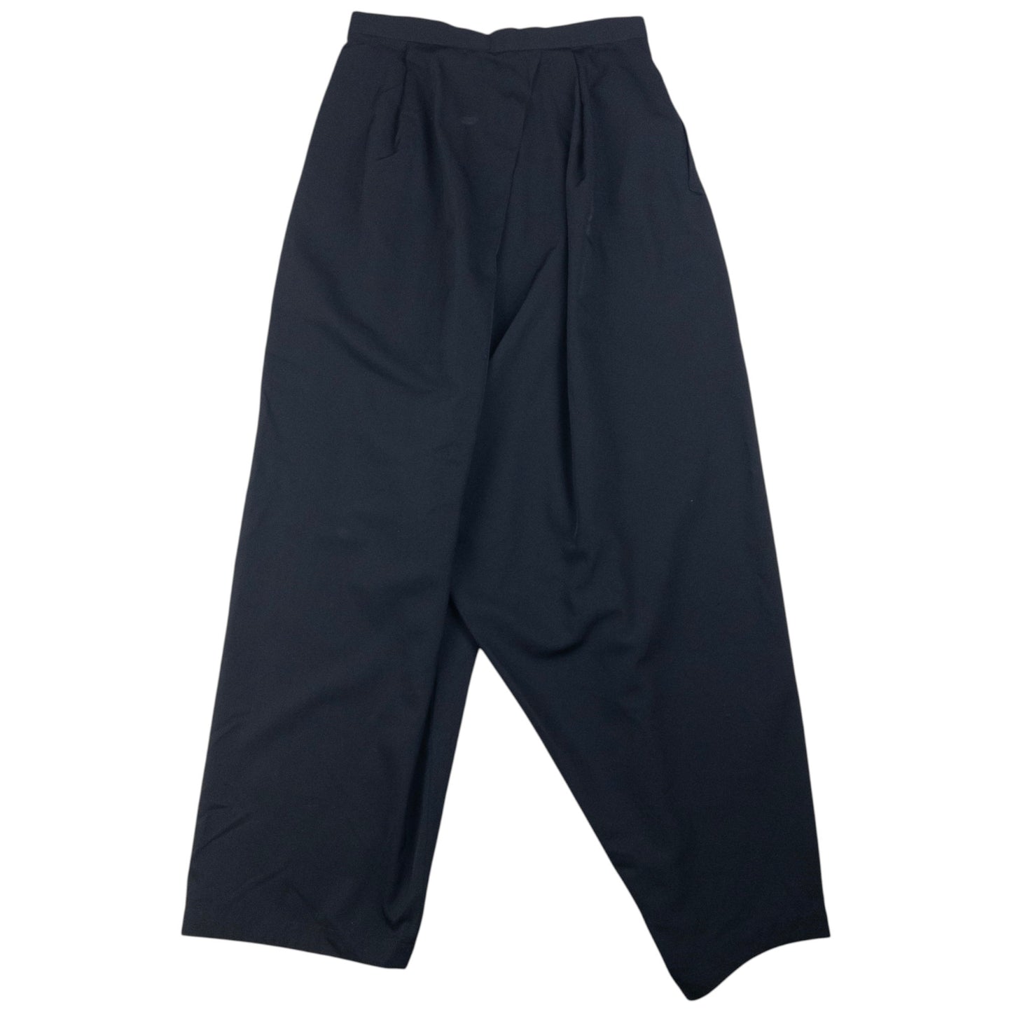 Vintage Issey Miyake Asymmetric Wrap Trousers Size W24