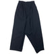Vintage Issey Miyake Asymmetric Wrap Trousers Size W24