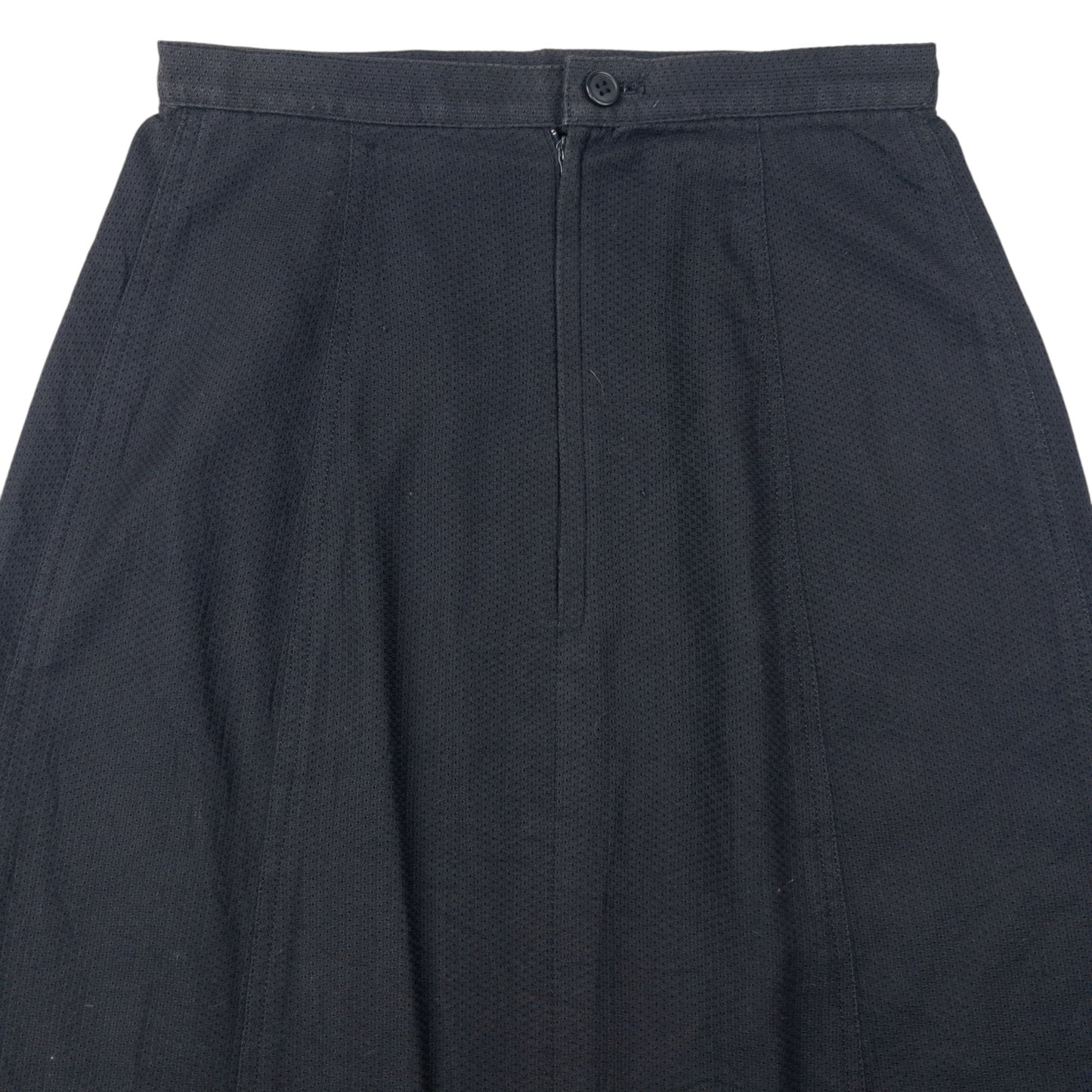 Vintage 90s Hysteric Glamour Skirt Womens Size W23