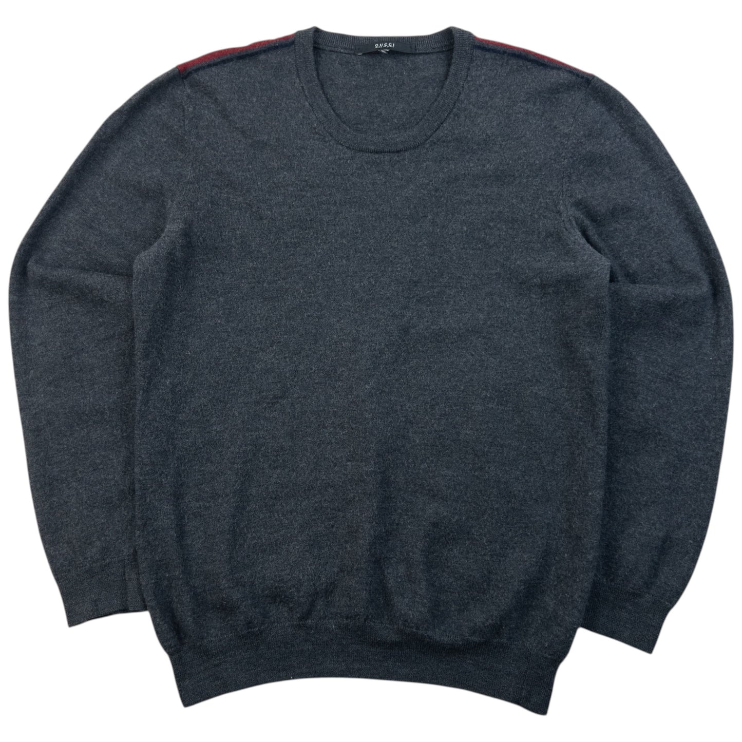 Vintage 2000s Gucci Wool Jumper Size XS