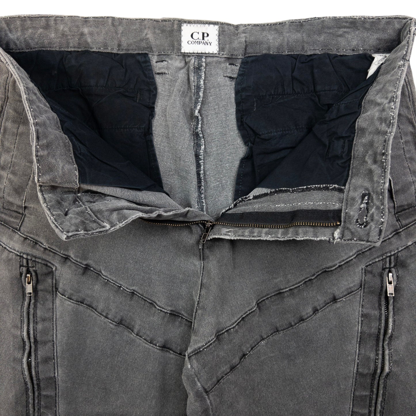Vintage CP Company Trousers Size W31