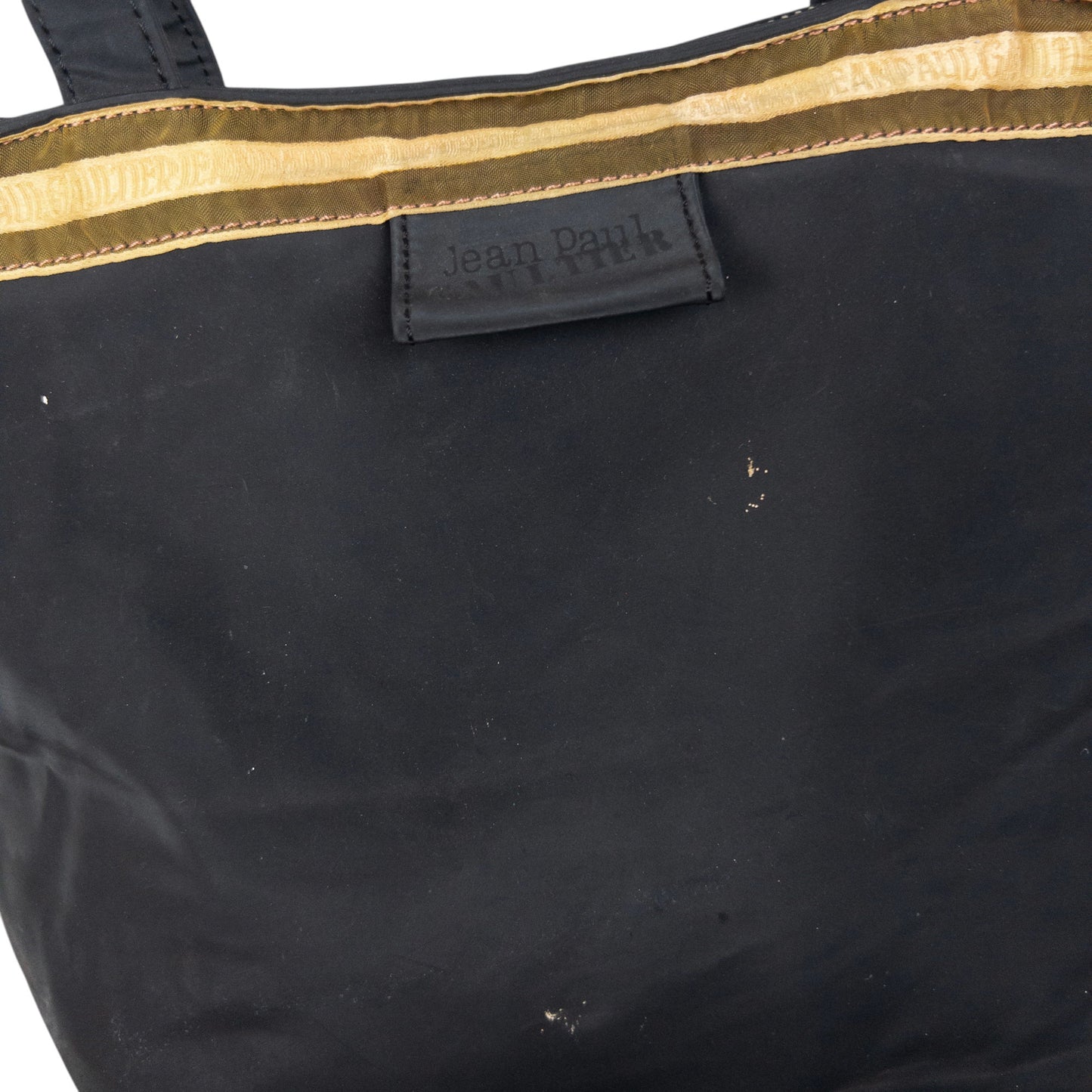 Vintage Jean Paul Gaultier Handbag