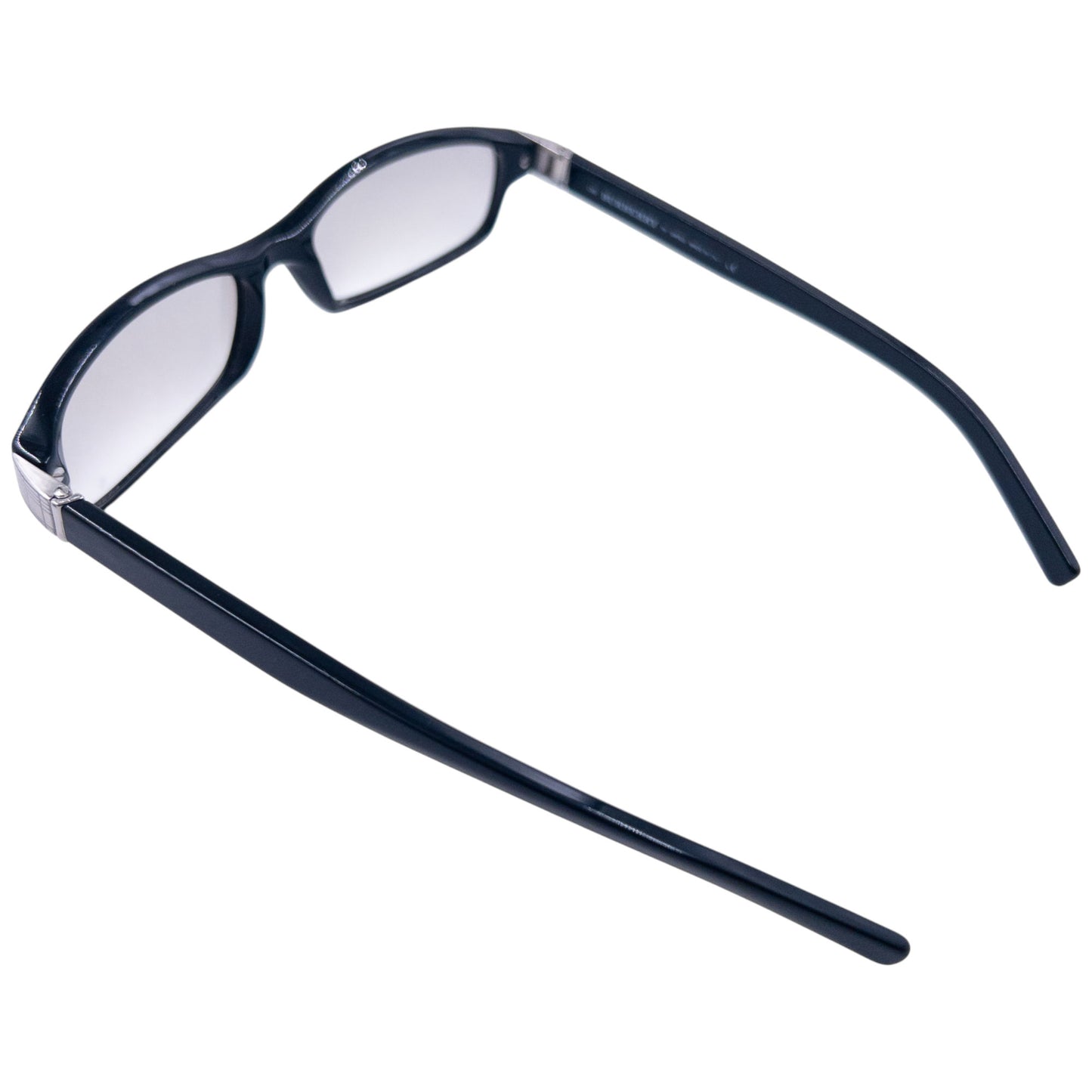 Vintage Burberry Nova Check Glasses