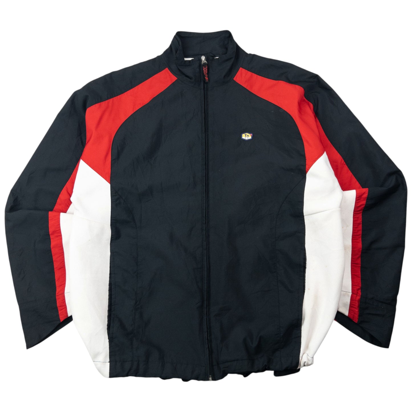Vintage 2000s Nike TN Air Zip Up Jacket Size M