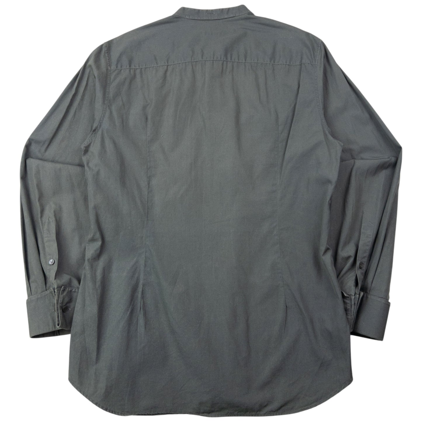 Vintage 2000s Miu Miu Long Sleeve Button Up Shirt Size M