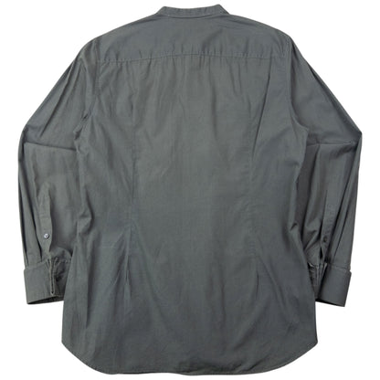 Vintage 2000s Miu Miu Long Sleeve Button Up Shirt Size M